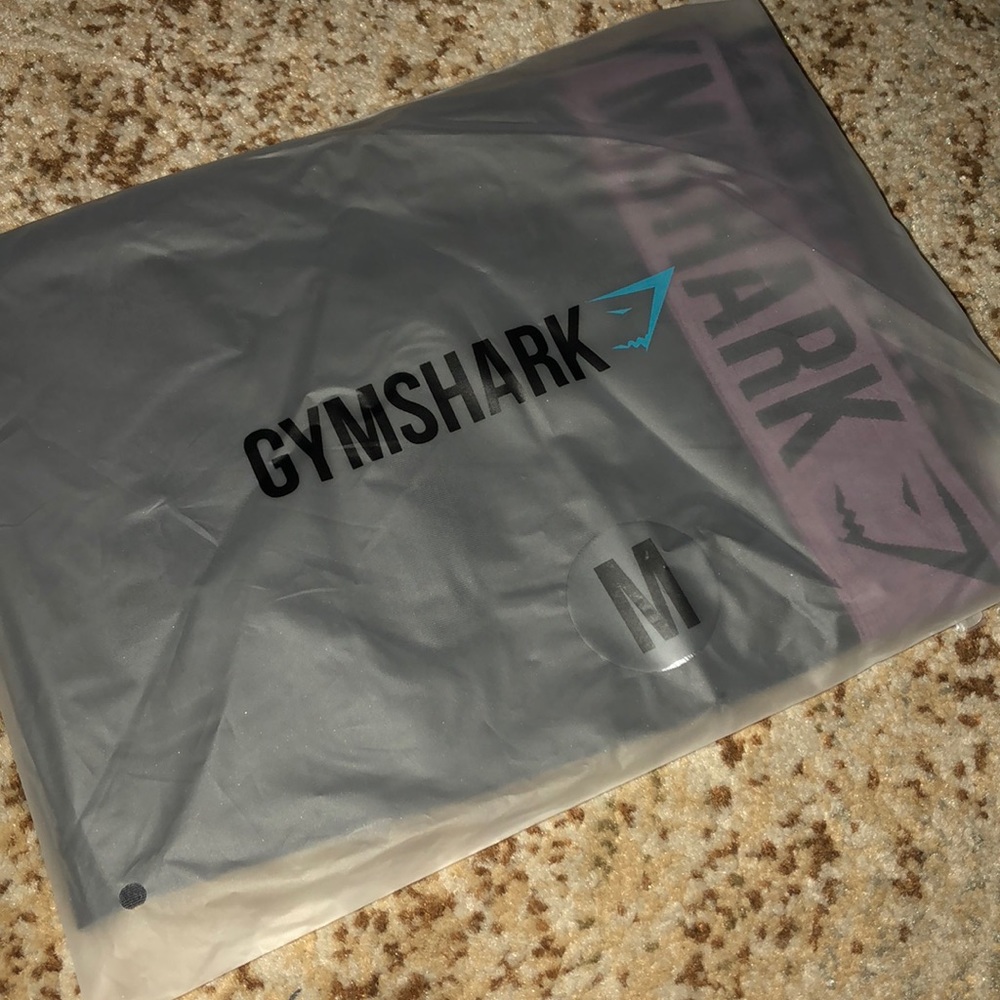 Gymshark Fit leggings